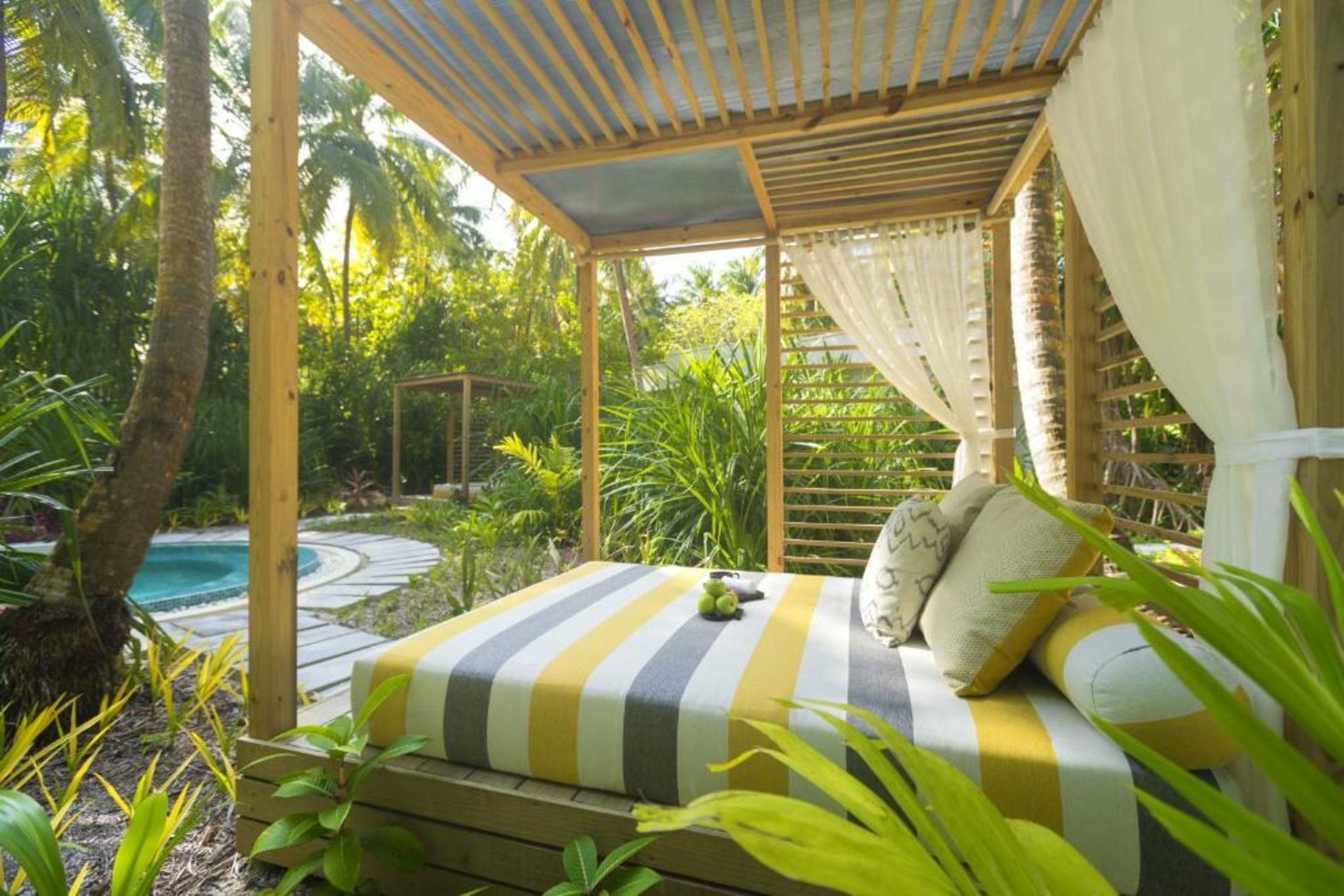 Dhigali Maldives - A Premium All-Inclusive Resort