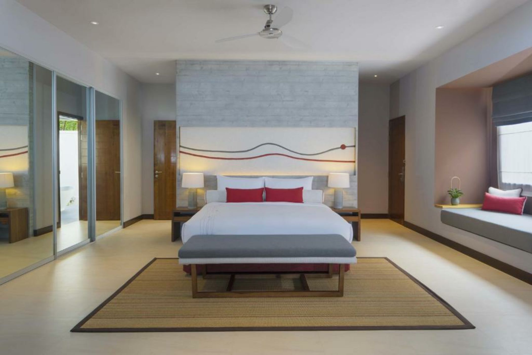 Dhigali Maldives - A Premium All-Inclusive Resort