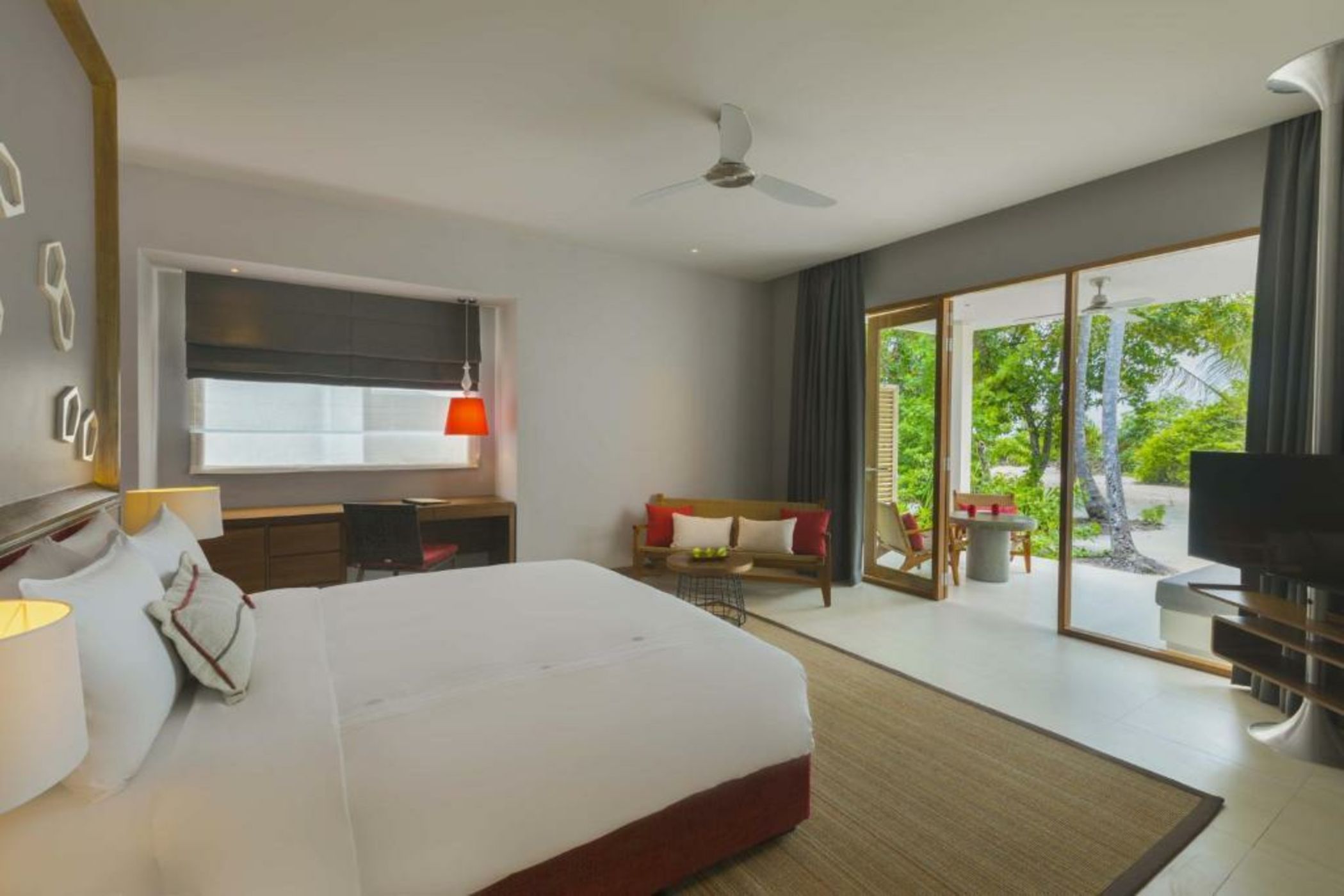 Dhigali Maldives - A Premium All-Inclusive Resort