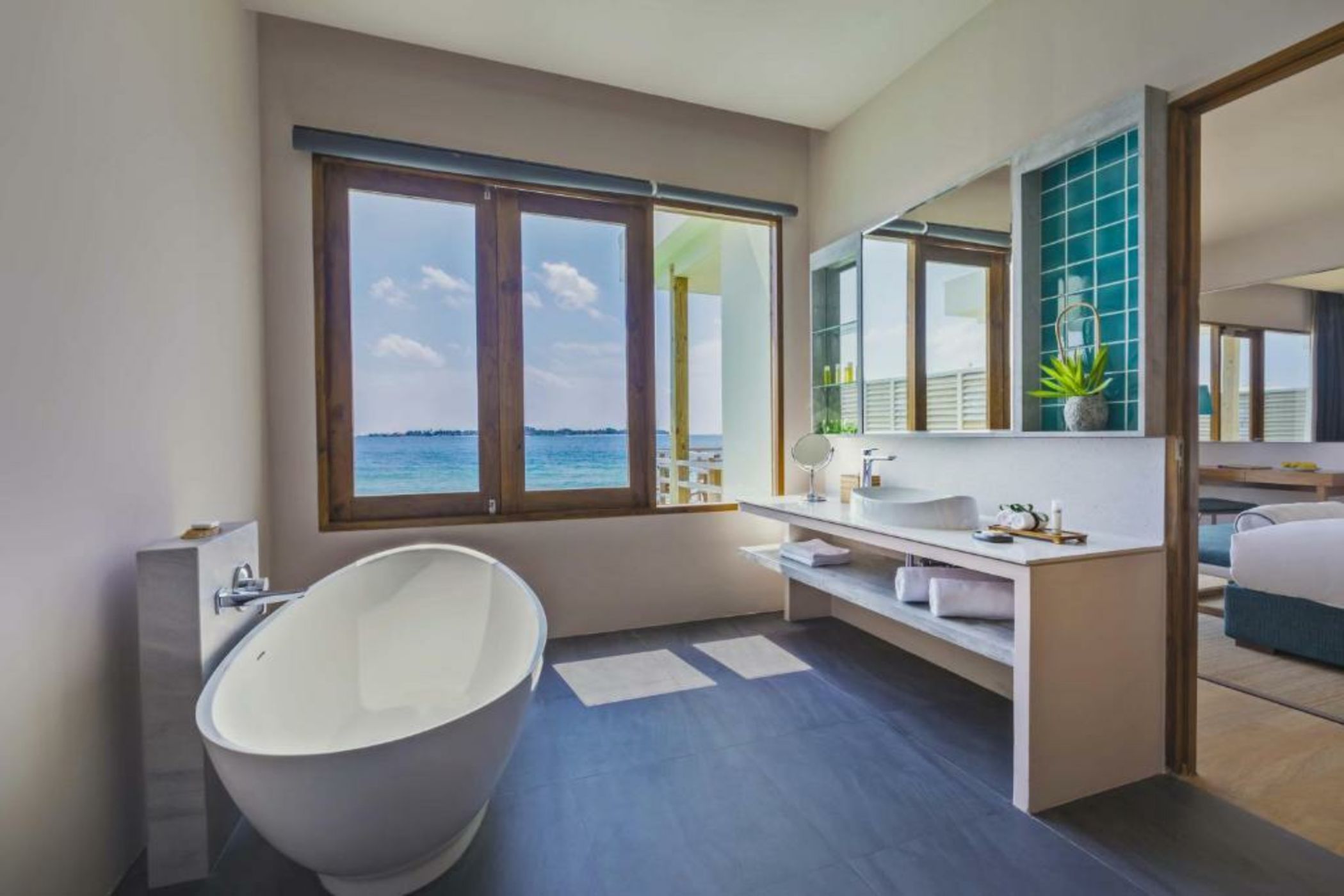 Dhigali Maldives - A Premium All-Inclusive Resort