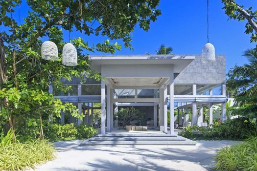 Dhigali Maldives - A Premium All-Inclusive Resort