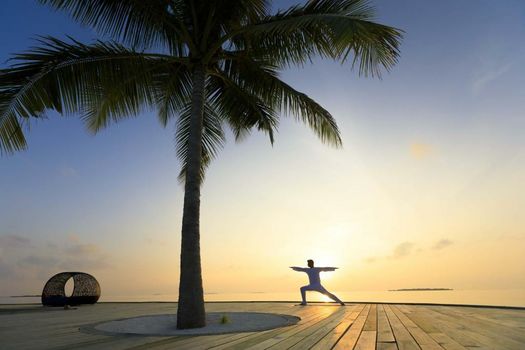 Dhigali Maldives - A Premium All-Inclusive Resort