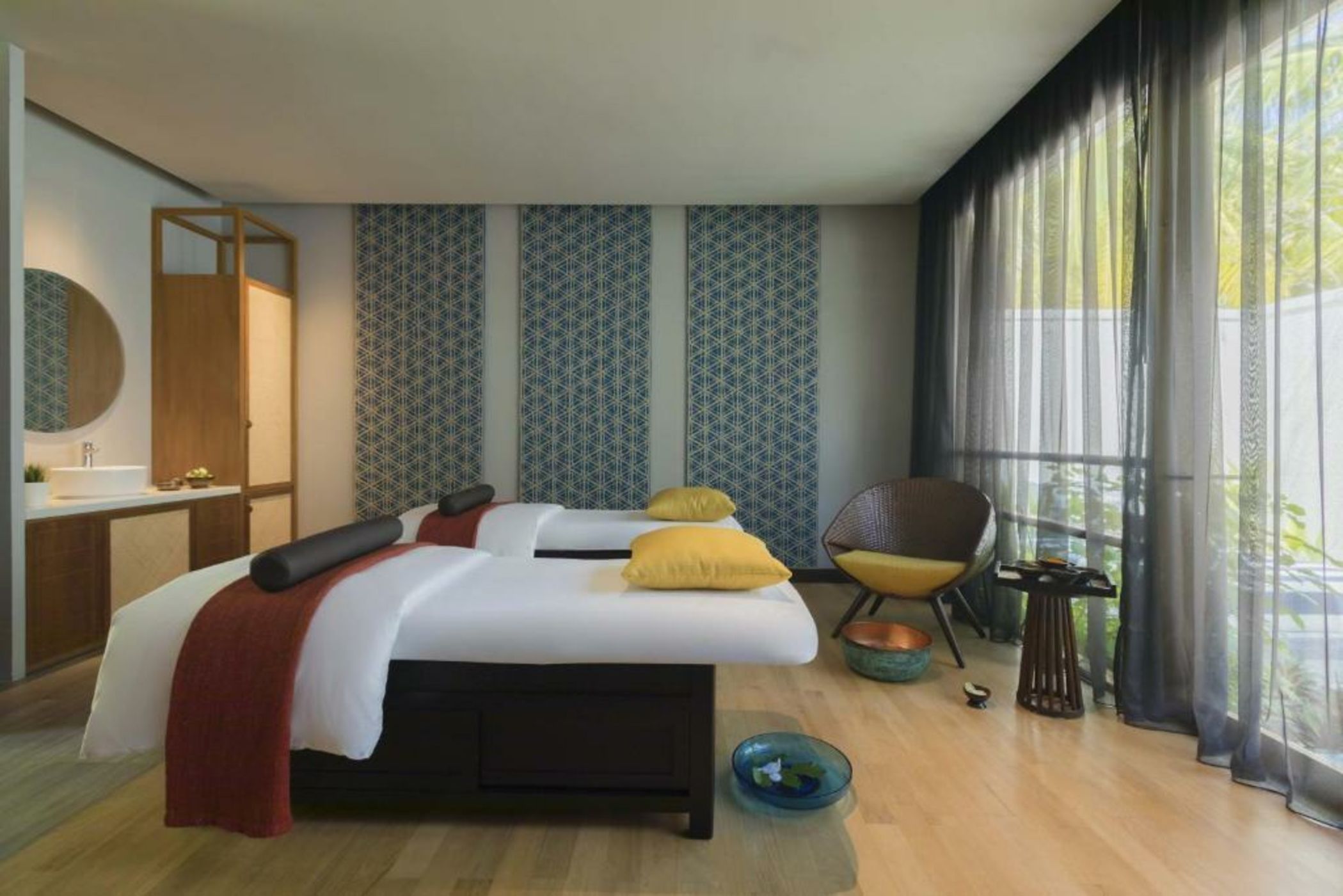 Dhigali Maldives - A Premium All-Inclusive Resort