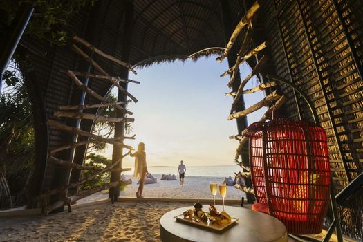 Dhigali Maldives - A Premium All-Inclusive Resort
