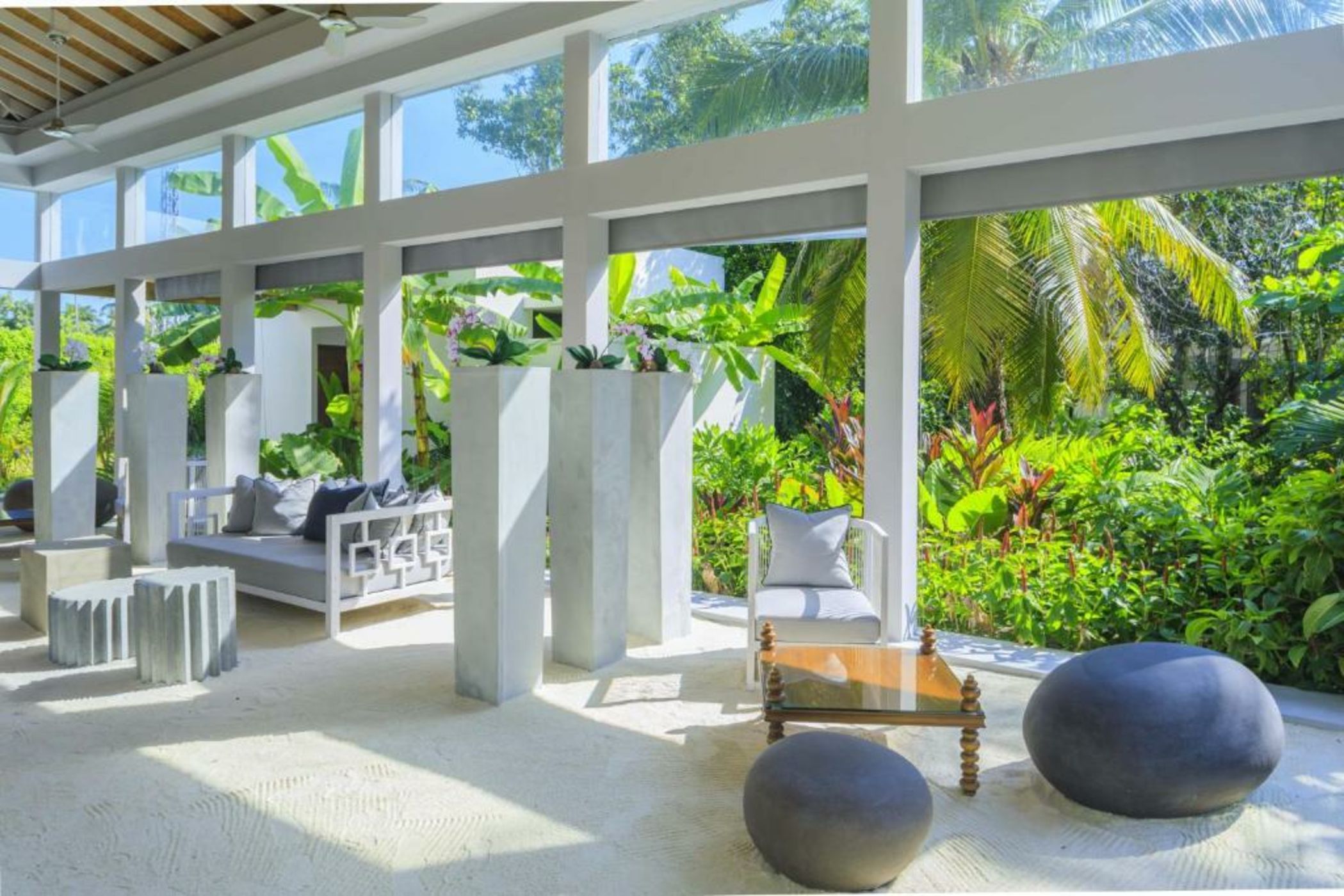 Dhigali Maldives - A Premium All-Inclusive Resort