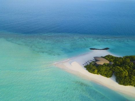 Dhigali Maldives - A Premium All-Inclusive Resort