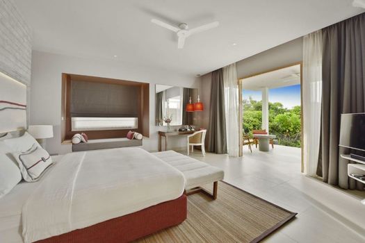 Dhigali Maldives - A Premium All-Inclusive Resort