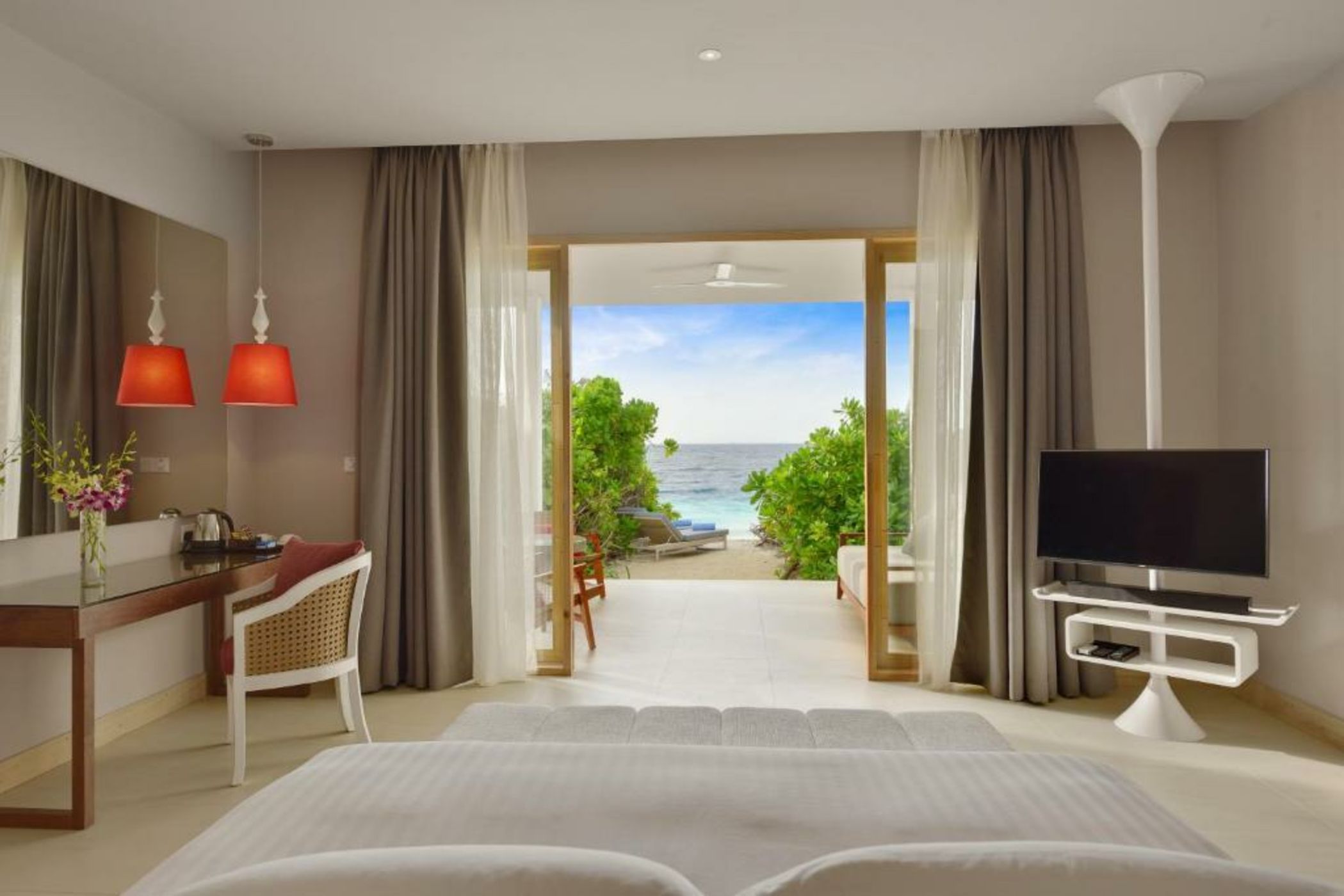 Dhigali Maldives - A Premium All-Inclusive Resort