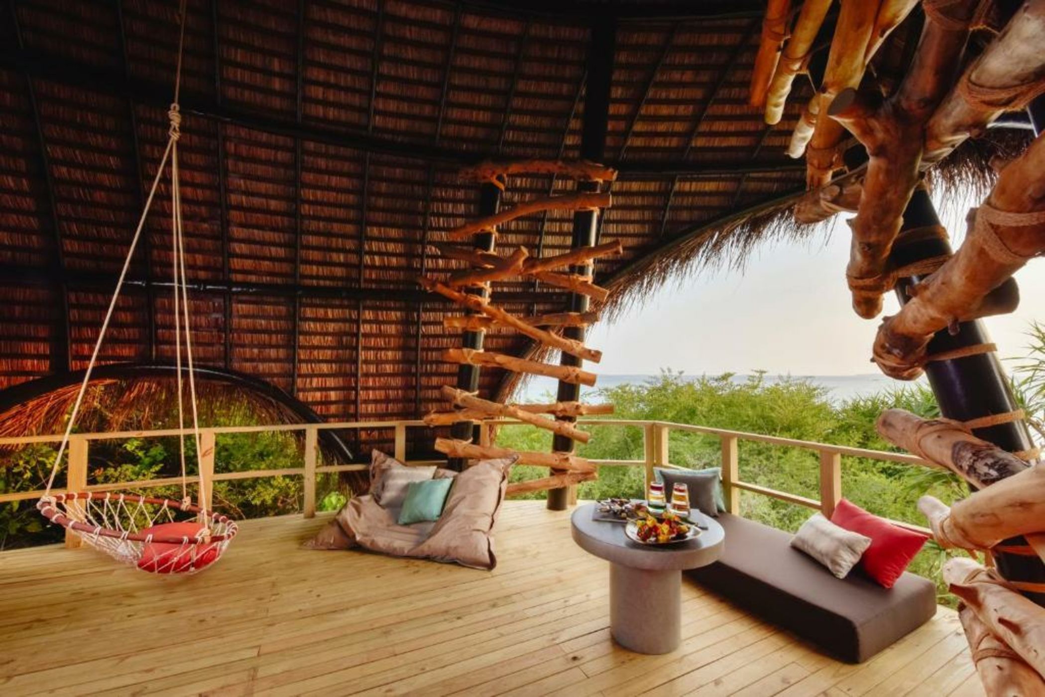 Dhigali Maldives - A Premium All-Inclusive Resort