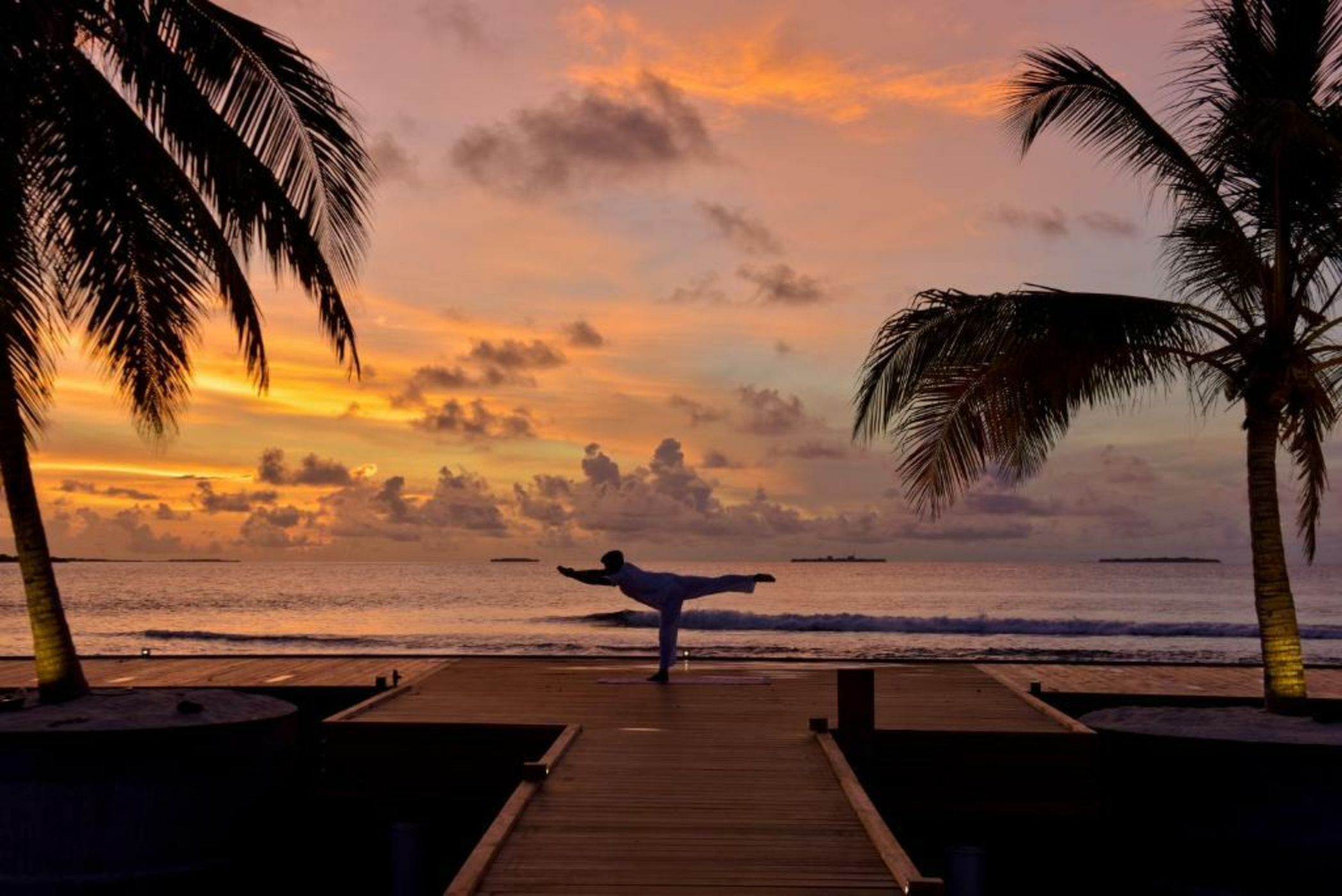 Dhigali Maldives - A Premium All-Inclusive Resort