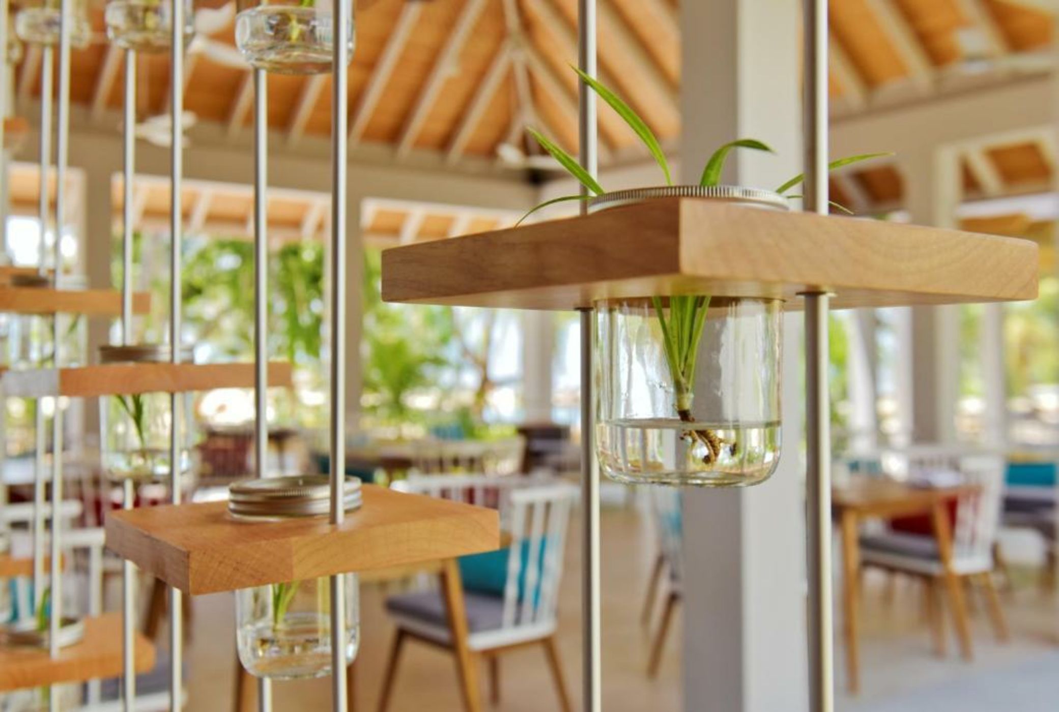 Dhigali Maldives - A Premium All-Inclusive Resort