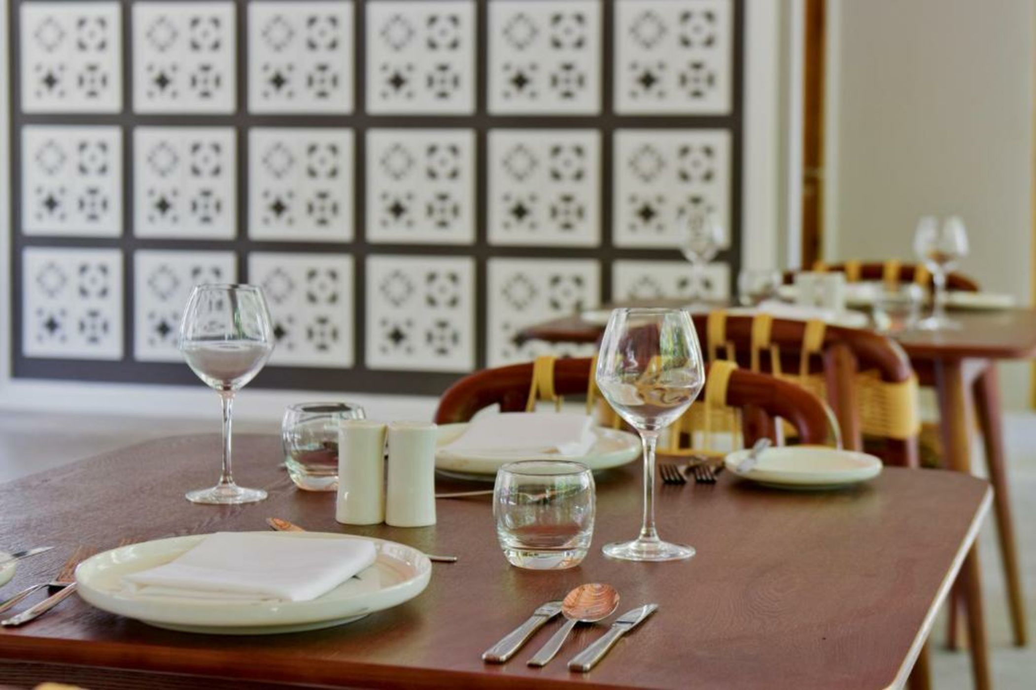 Dhigali Maldives - A Premium All-Inclusive Resort