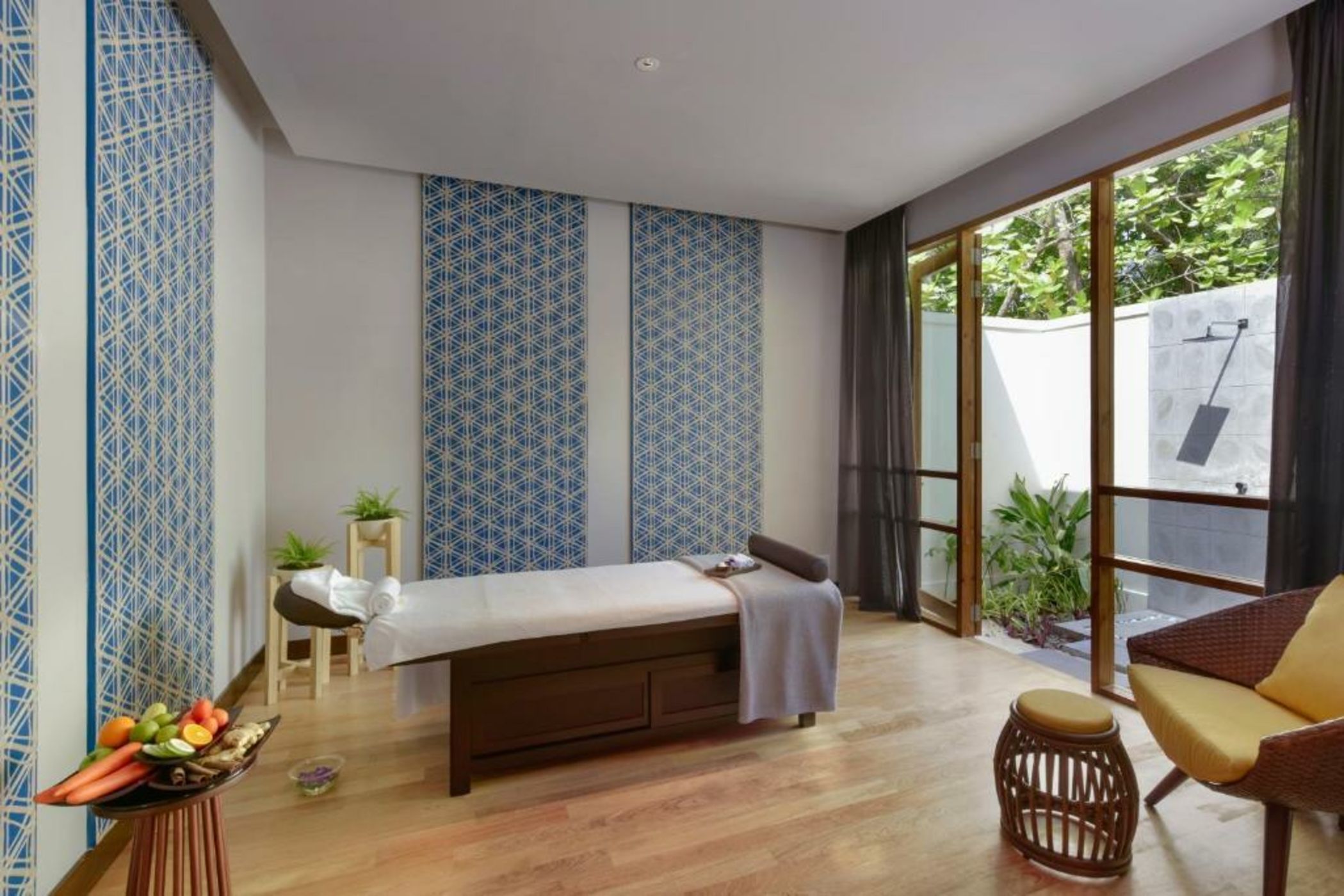 Dhigali Maldives - A Premium All-Inclusive Resort