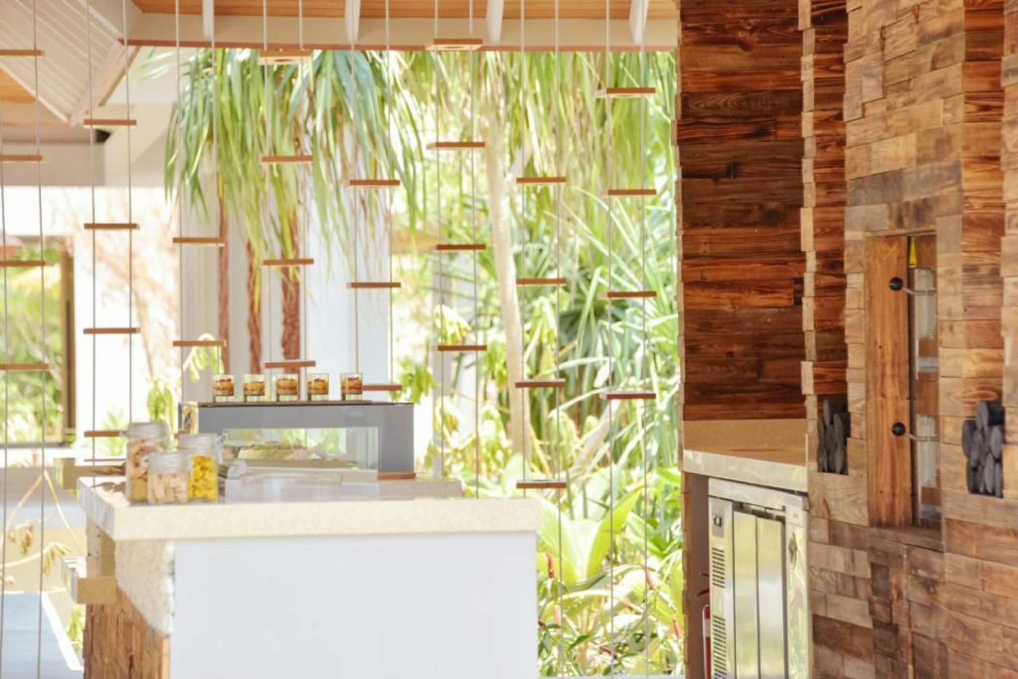 Dhigali Maldives - A Premium All-Inclusive Resort