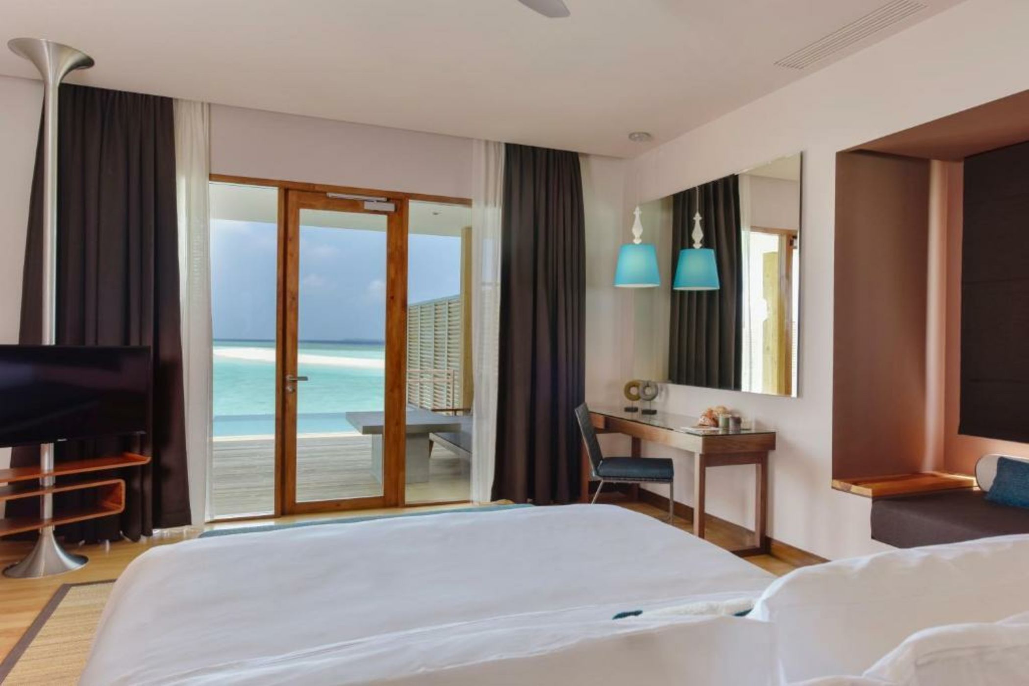 Dhigali Maldives - A Premium All-Inclusive Resort