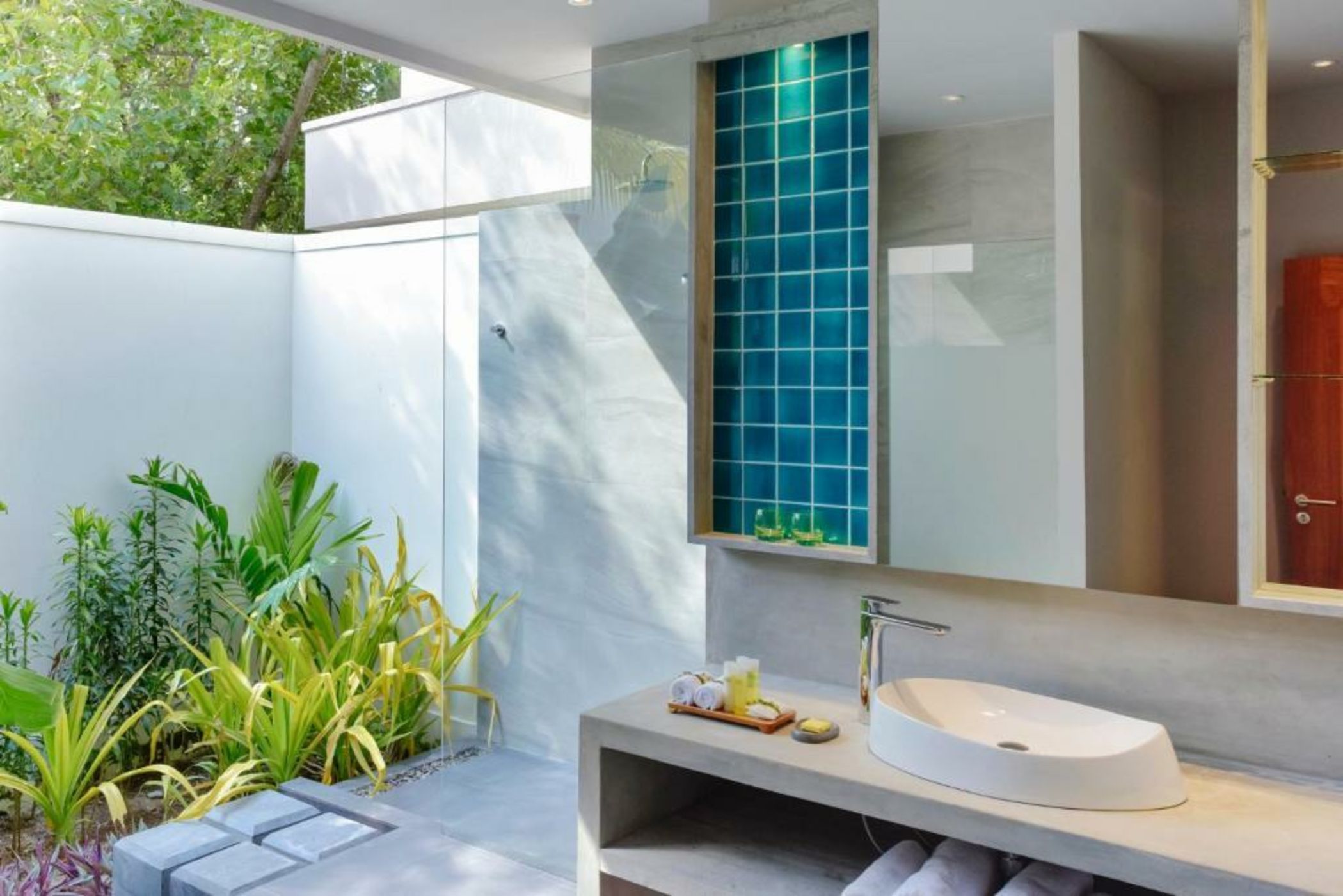 Dhigali Maldives - A Premium All-Inclusive Resort