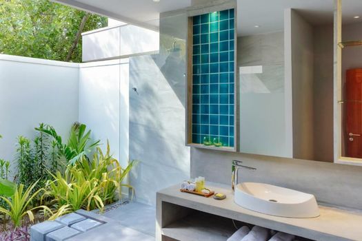 Dhigali Maldives - A Premium All-Inclusive Resort