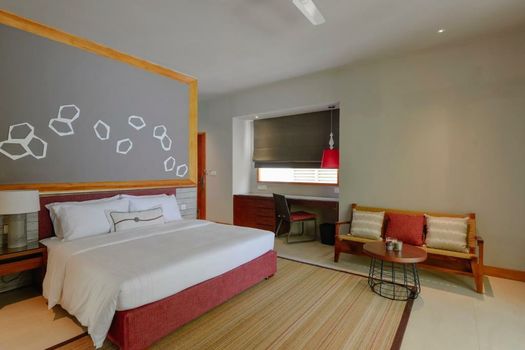Dhigali Maldives - A Premium All-Inclusive Resort