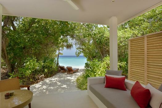 Dhigali Maldives - A Premium All-Inclusive Resort