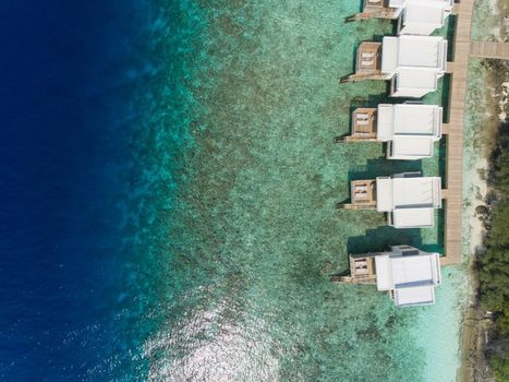 Dhigali Maldives - A Premium All-Inclusive Resort