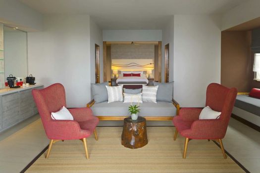 Dhigali Maldives - A Premium All-Inclusive Resort