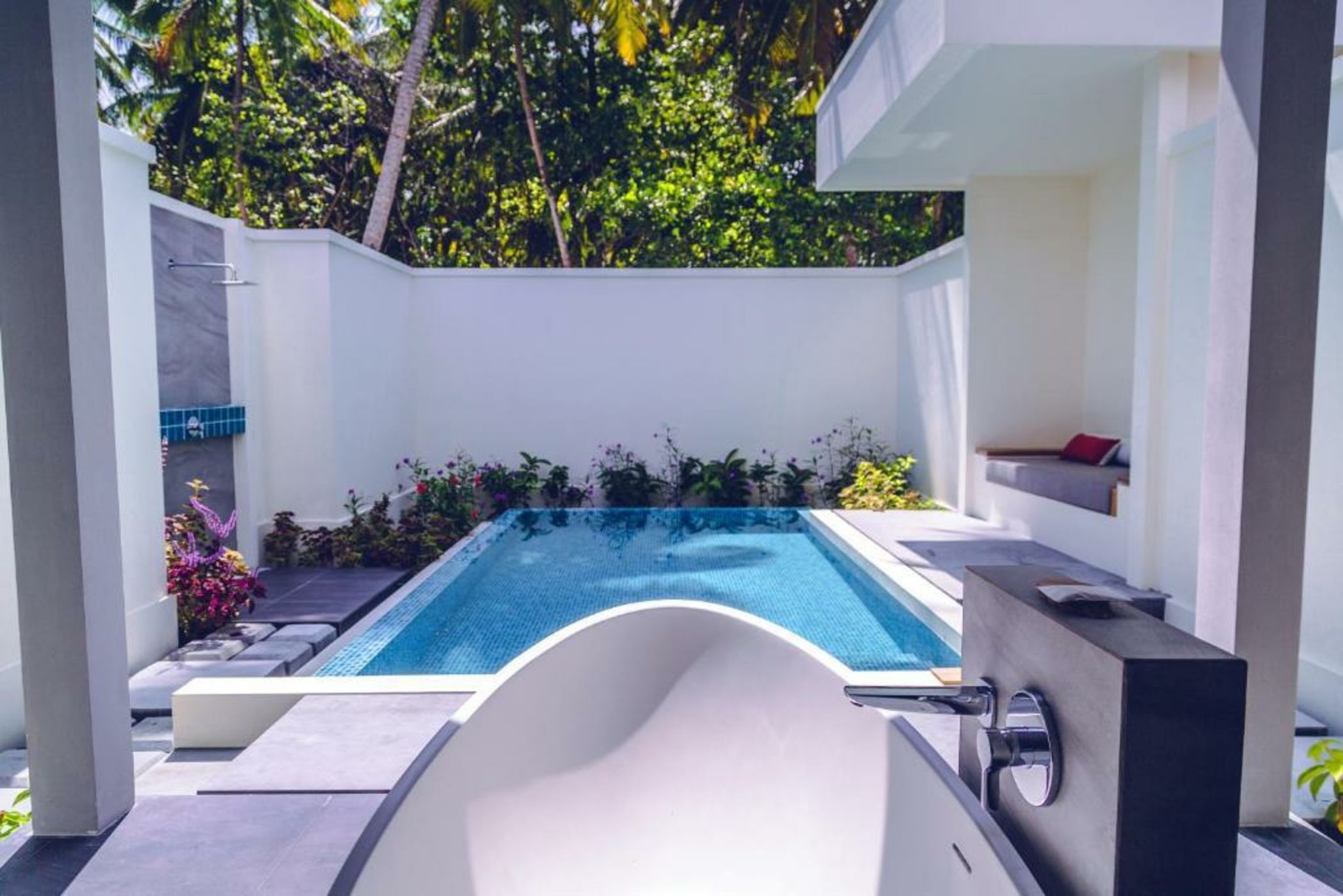 Dhigali Maldives - A Premium All-Inclusive Resort