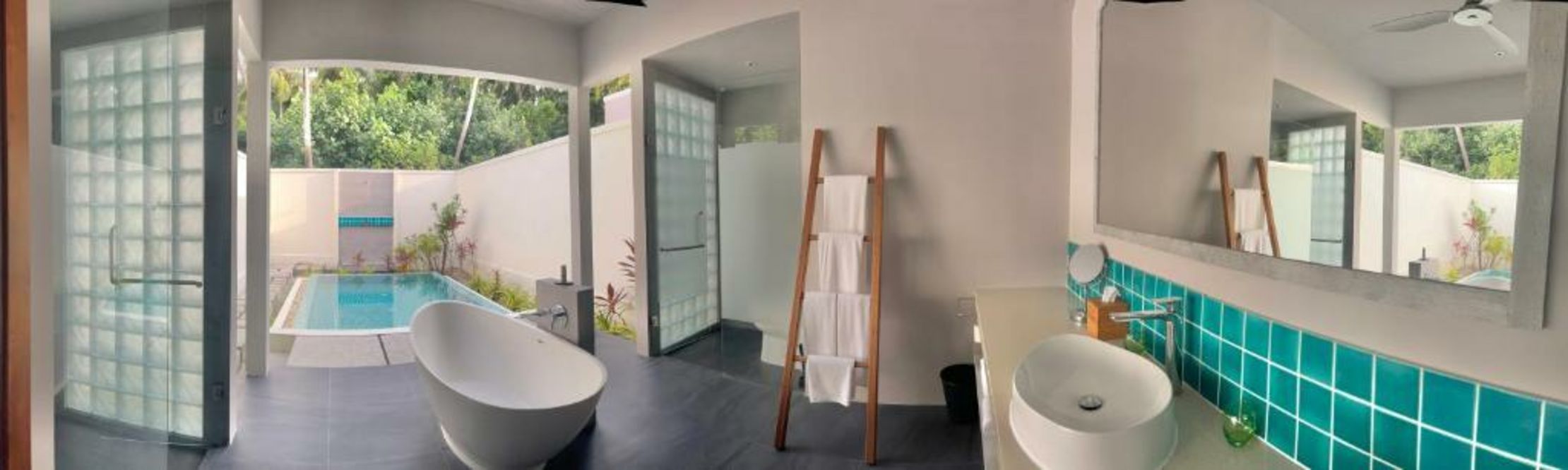 Dhigali Maldives - A Premium All-Inclusive Resort