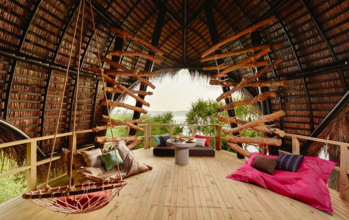 Dhigali Maldives