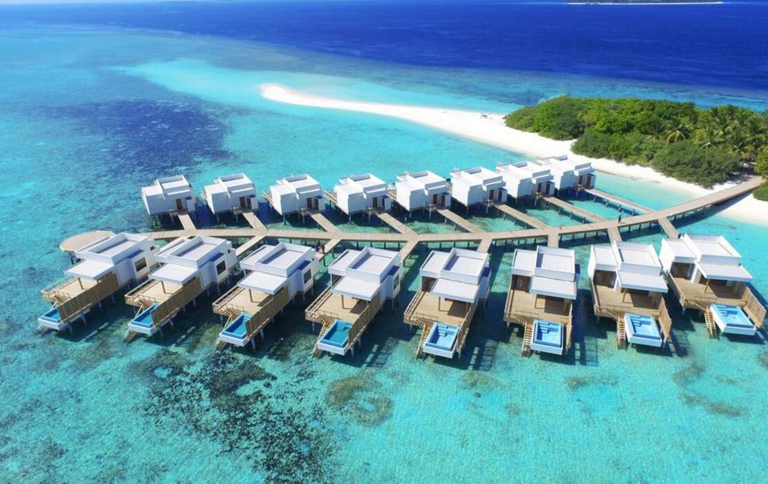 Dhigali Maldives
