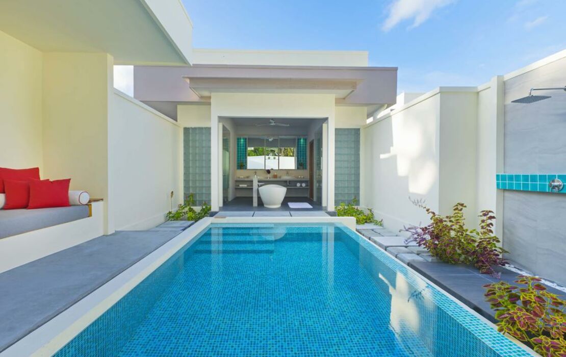 Dhigali Maldives