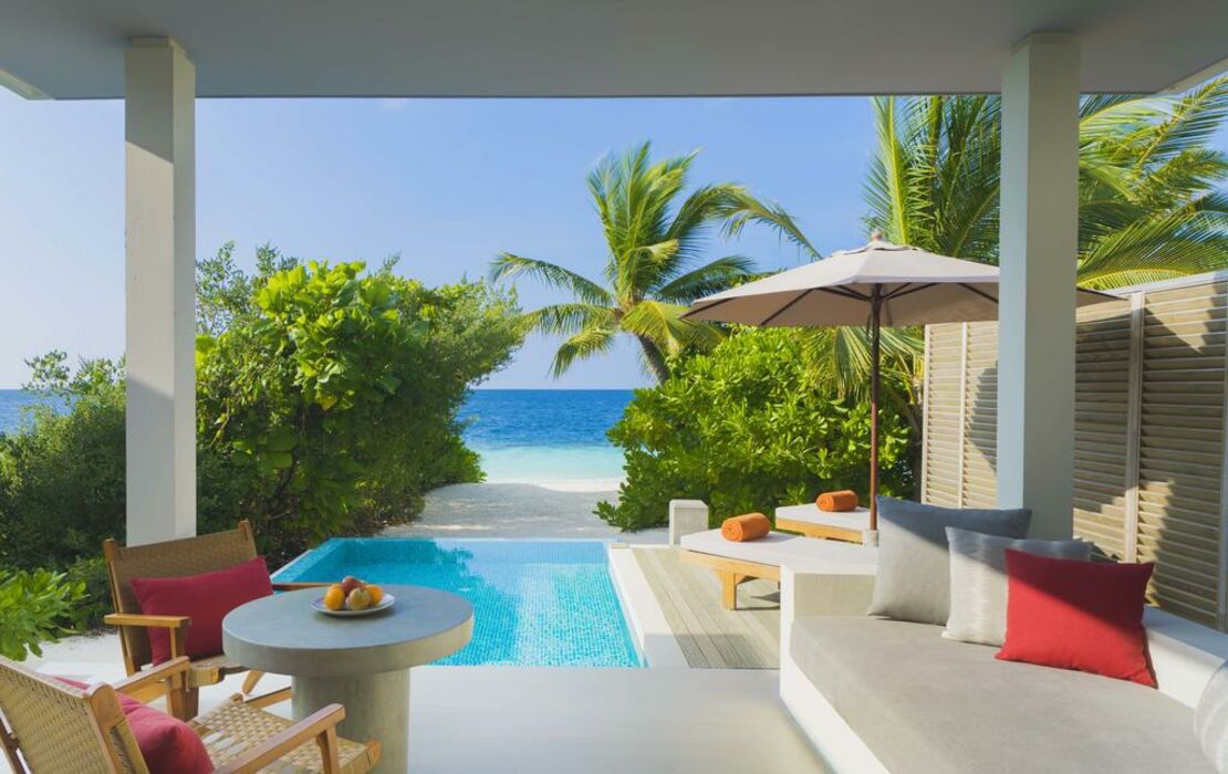 Dhigali Maldives