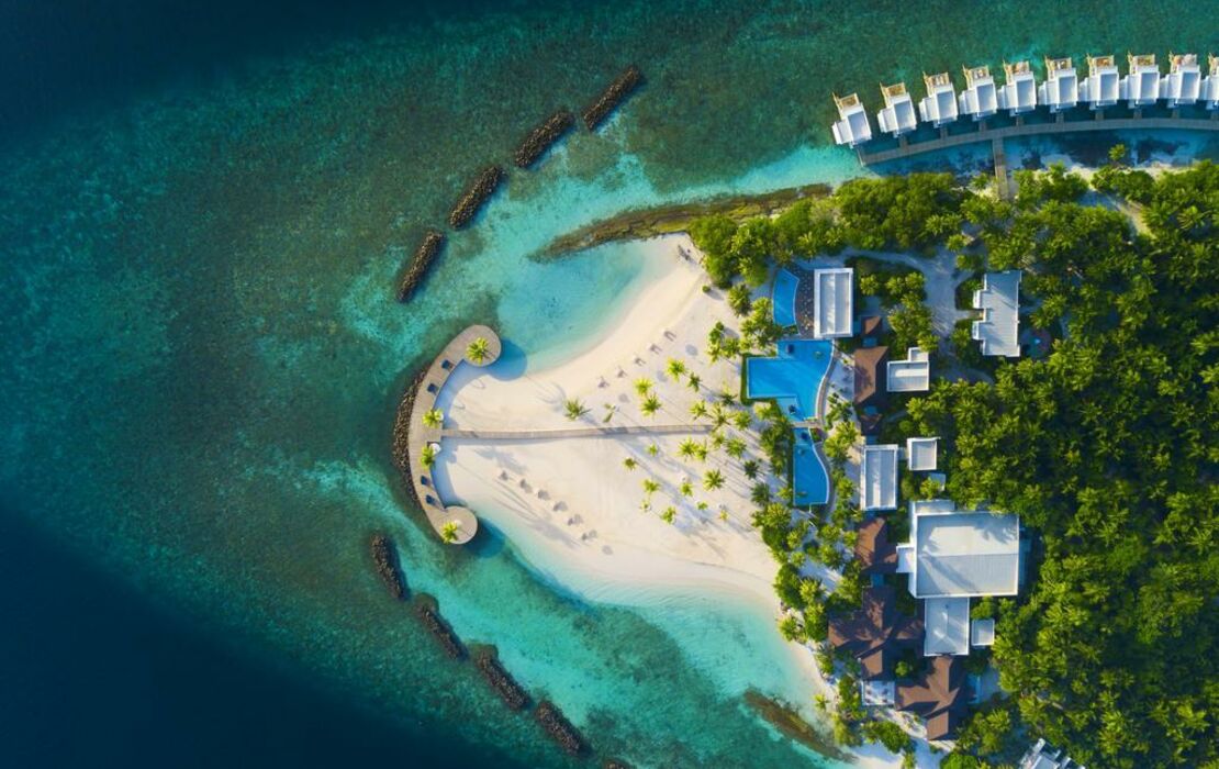 Dhigali Maldives