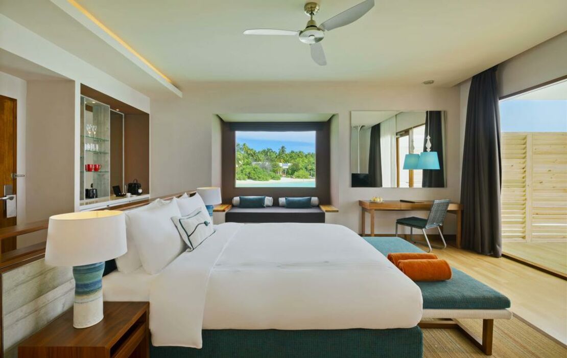 Dhigali Maldives