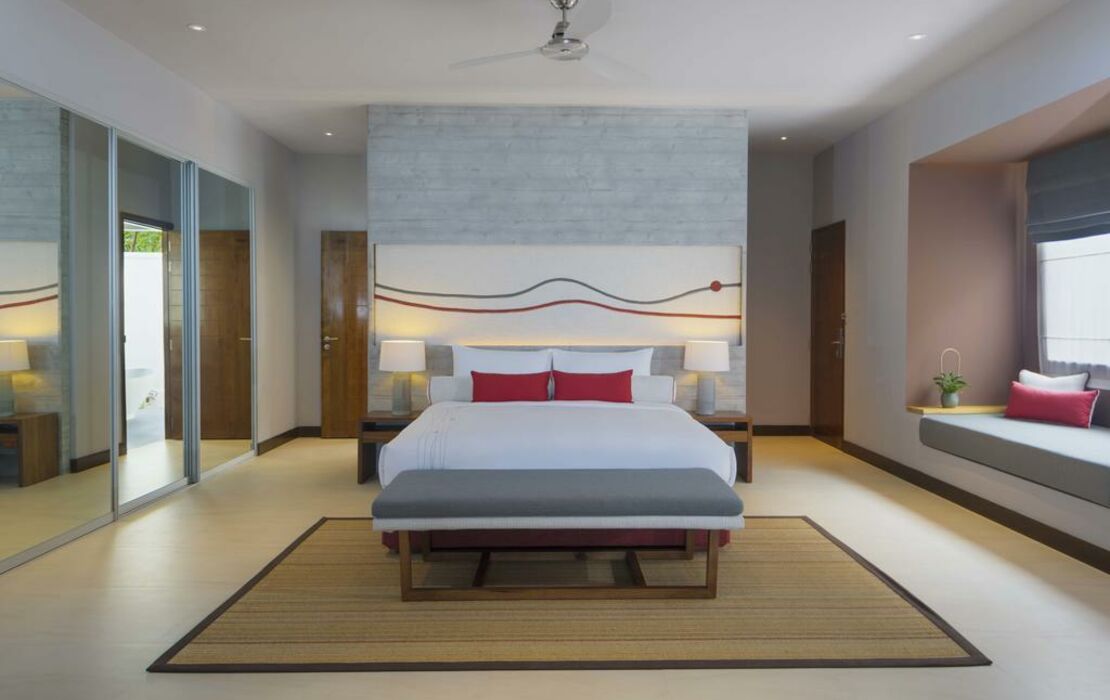 Dhigali Maldives