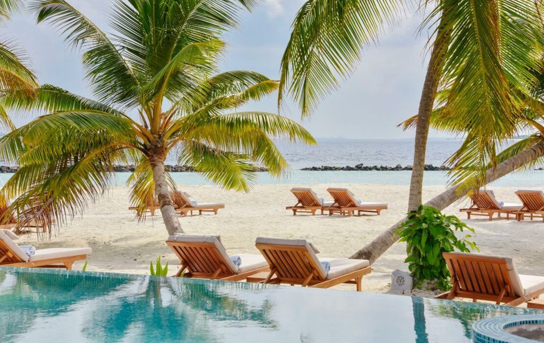 Dhigali Maldives