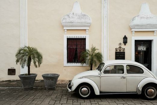 Coqui Coqui Valladolid