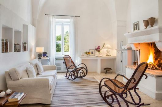 Masseria Cimino