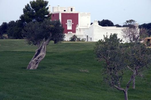 Masseria Cimino