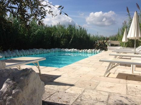 Masseria Cimino