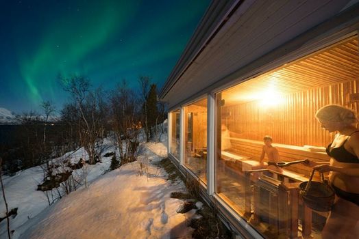 Malangen Resort