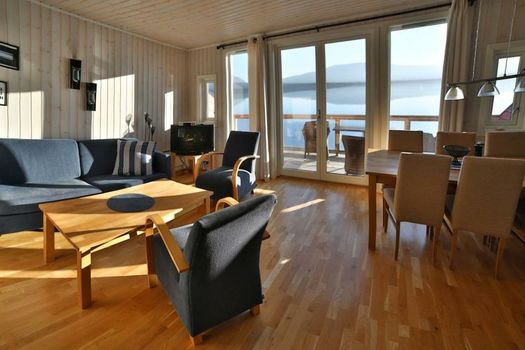 Malangen Resort
