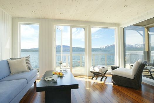 Malangen Resort