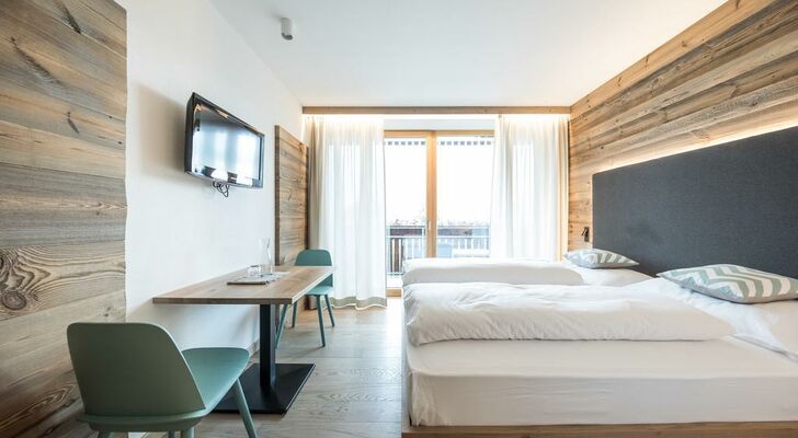 Hotel Petrus