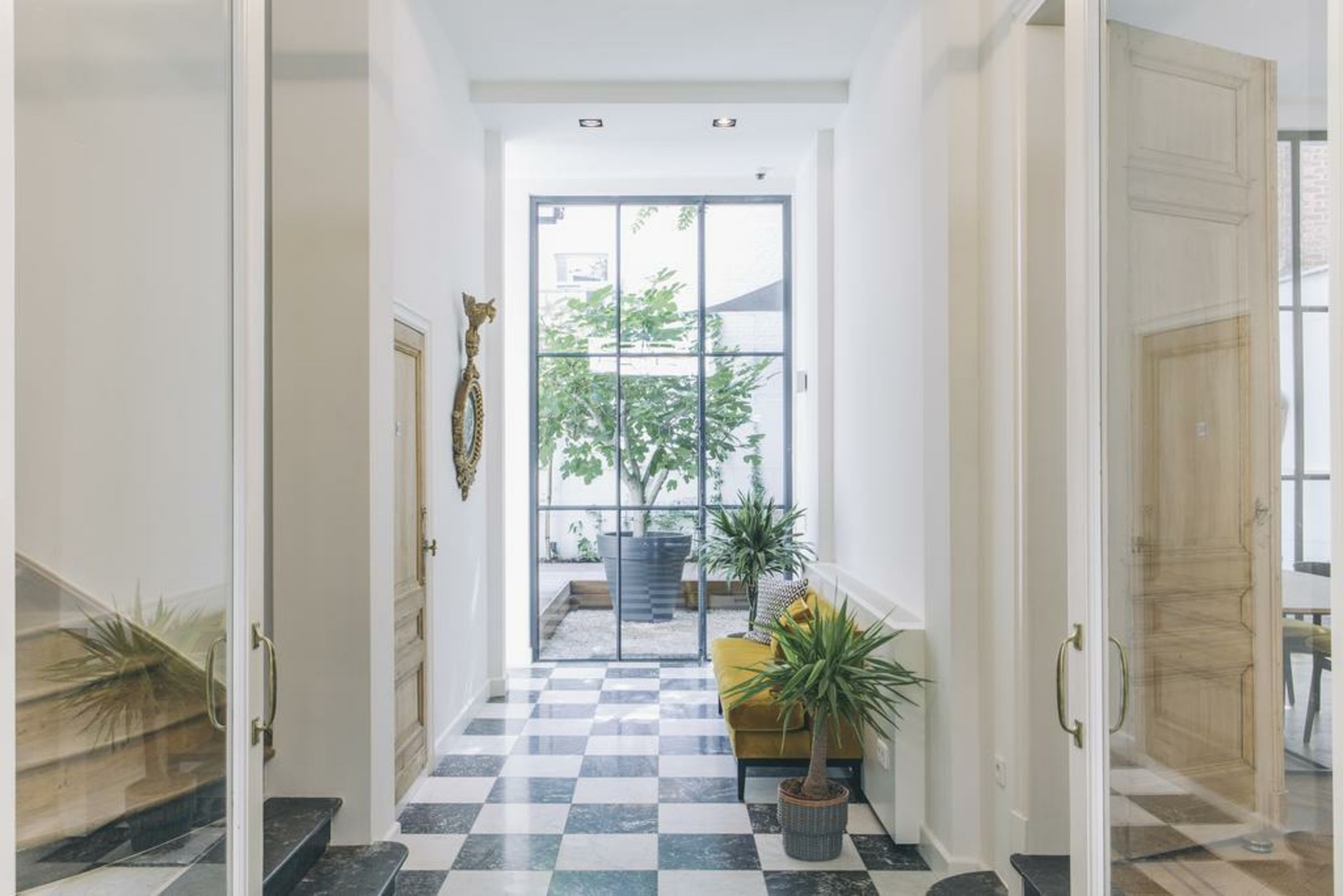 Hotel Quartier Latin