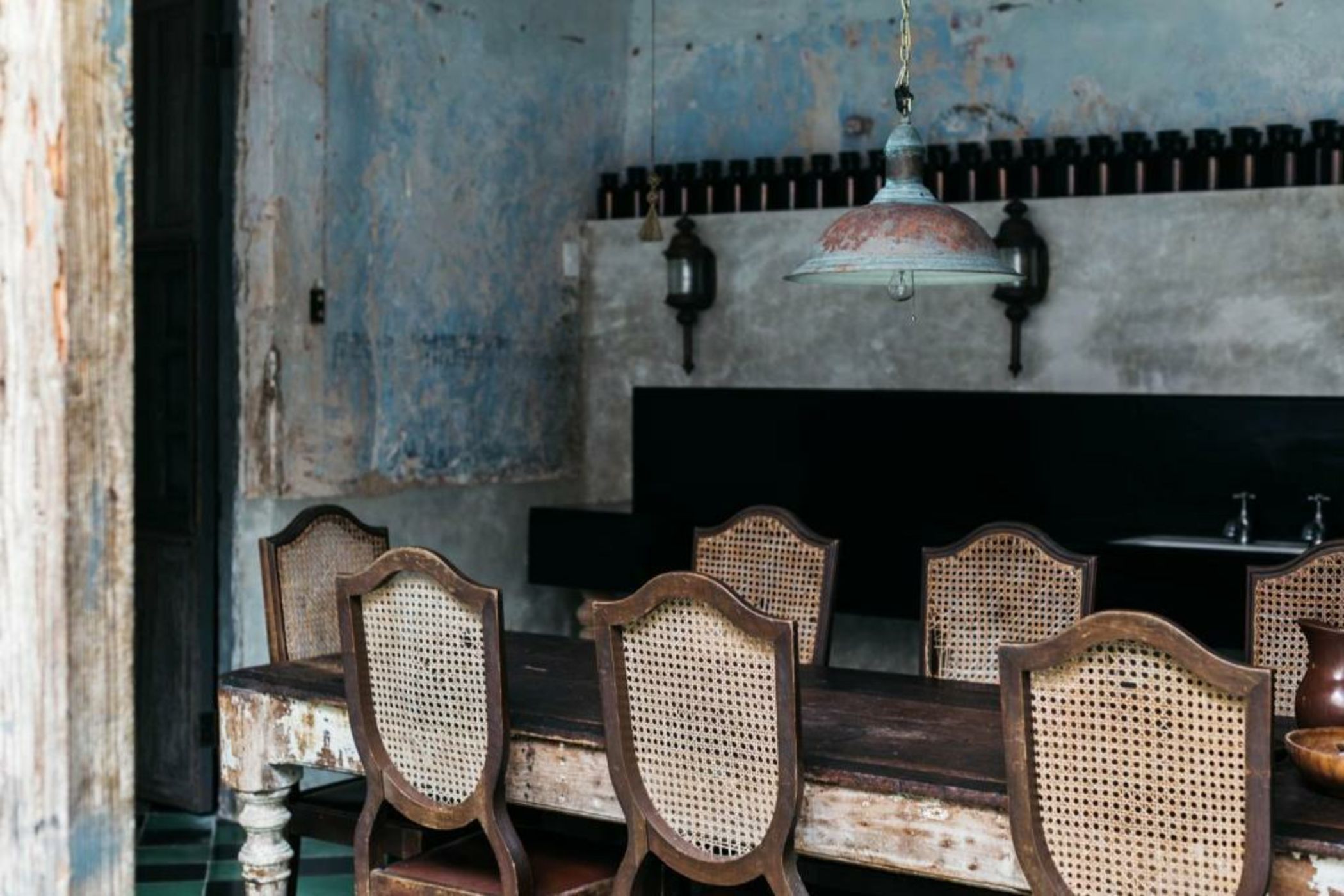 Coqui Coqui Casa de los Santos Izamal - THE ONLY ONE SUITE COLLECTION