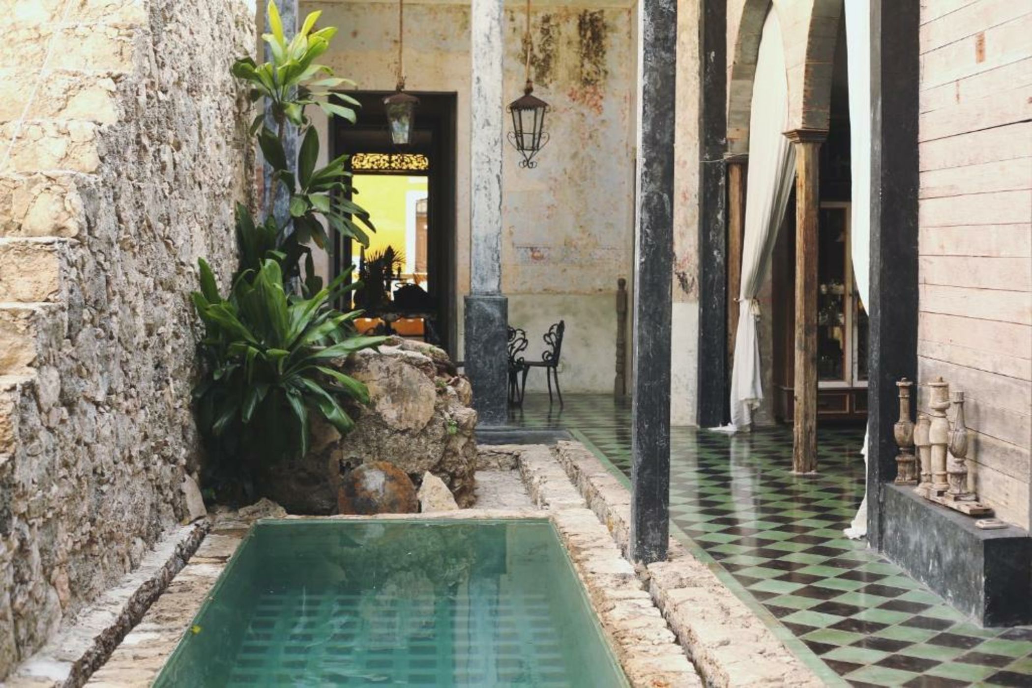 Coqui Coqui Casa de los Santos Izamal - THE ONLY ONE SUITE COLLECTION