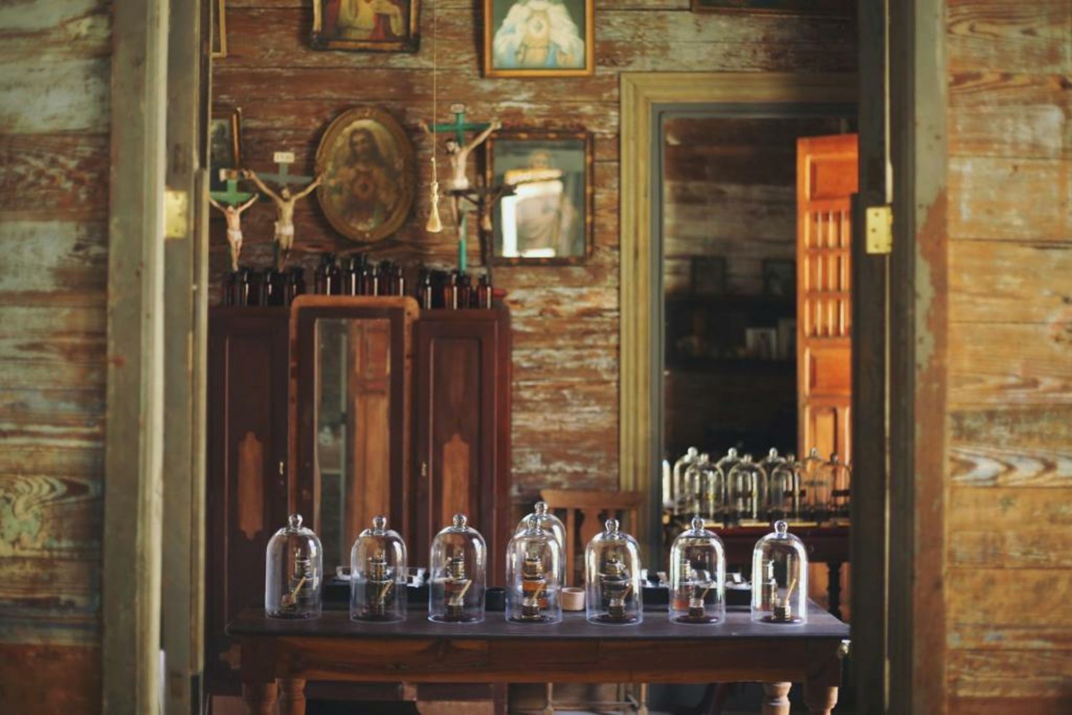 Coqui Coqui Casa de los Santos Izamal - THE ONLY ONE SUITE COLLECTION