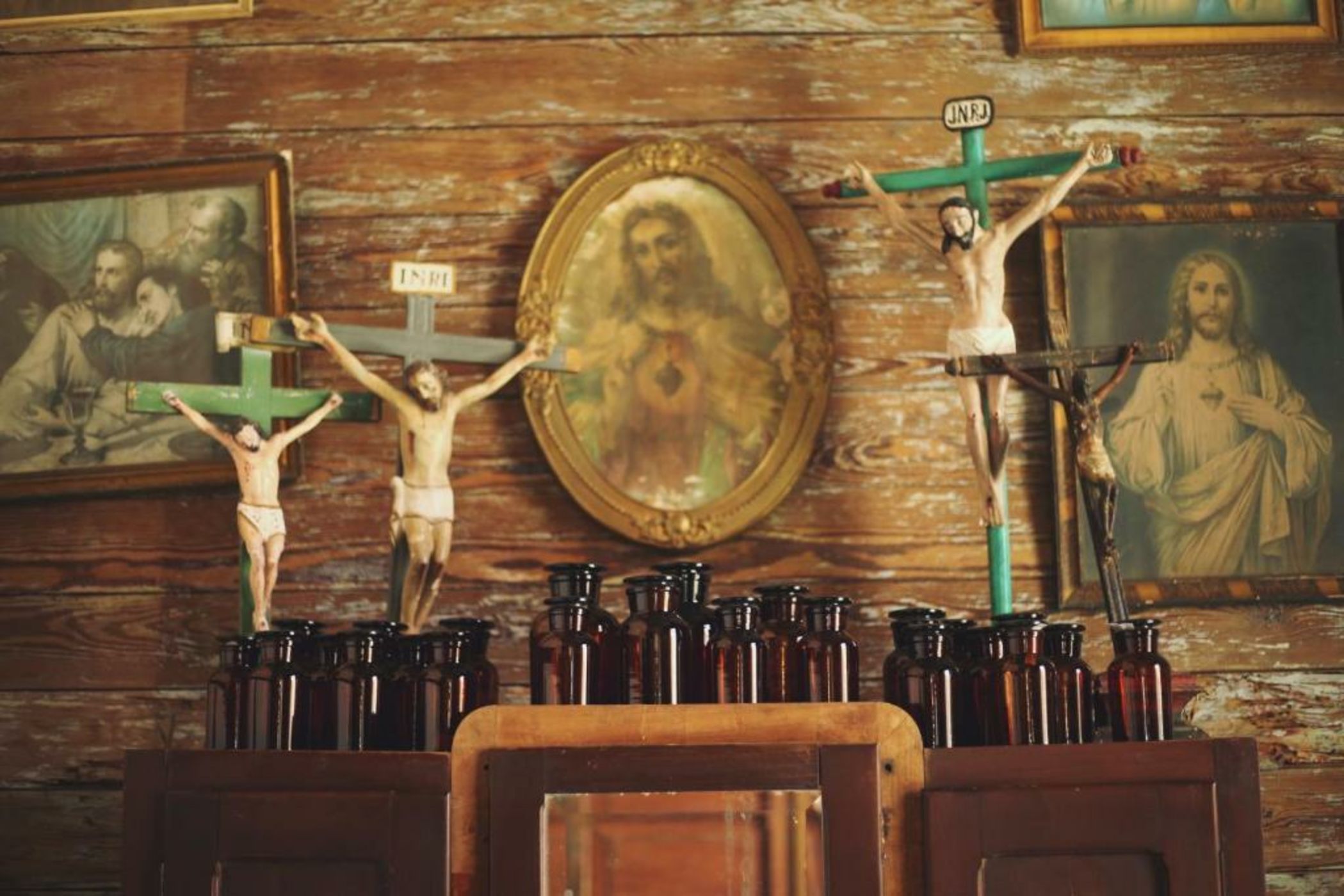 Coqui Coqui Casa de los Santos Izamal - THE ONLY ONE SUITE COLLECTION