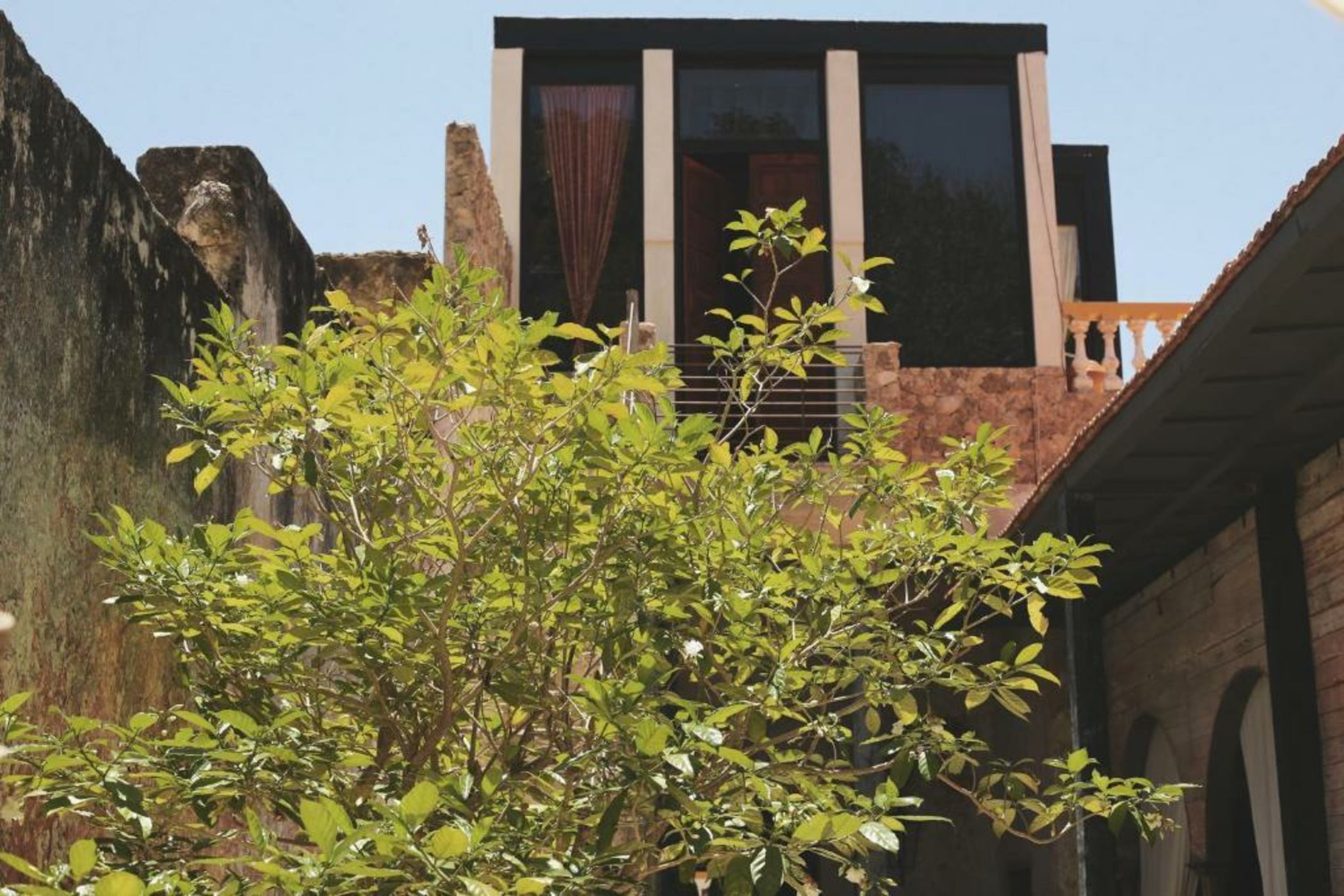 Coqui Coqui Casa de los Santos Izamal - THE ONLY ONE SUITE COLLECTION