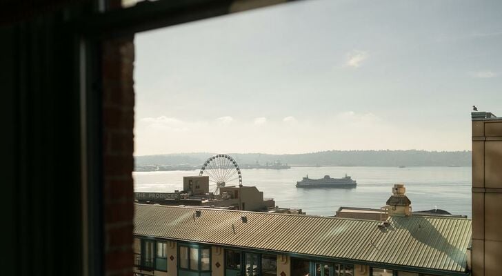 Palihotel Seattle